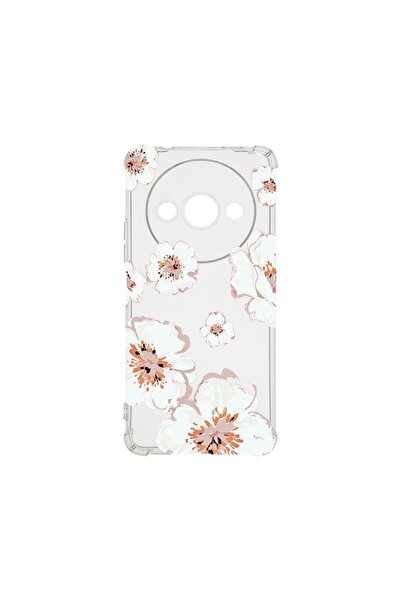 bestcase Θήκη για Xiaomi Redmi A3, BestCase® Αντικραδασμική 1.5MM, Παστέλ Χρώ...