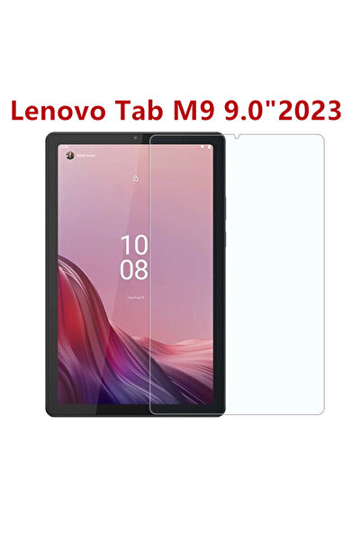 Choice Lenovo Tab M9 9.0 1PCS 9H Tempered Glass Tablet Screen Protector For T...