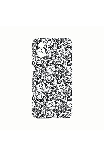 bestcase Θήκη Σιλικόνης, Συμβατή με Xiaomi Poco F4, Χάλογουιν, Ανθεκτική στη ...