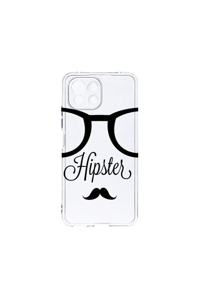 bestcase Διαφανής Θήκη Σιλικόνης 2MM, Συμβατή με Xiaomi Mi 11 Lite, Στυλάτη, ...
