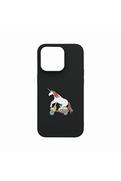 bestcase Husa Silicon, Compatibila Cu Xiaomi 13, Unicorn On The Road, Reziste...