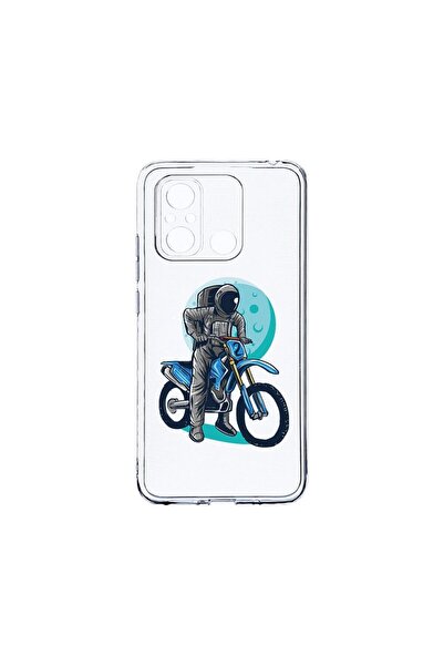 bestcase Husa BestCase¬Æ Clear Silicon 2MM, Compatibila Cu Xiaomi Redmi 12C, ...
