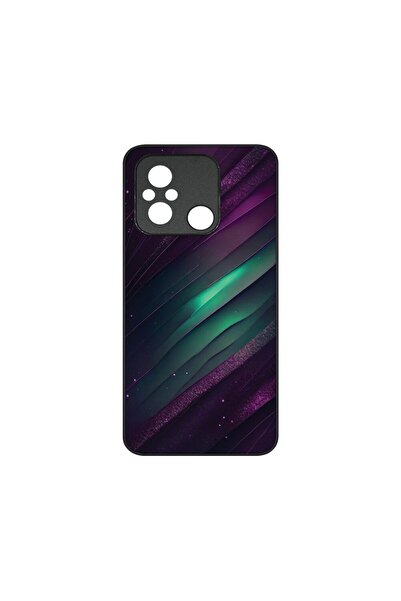 bestcase Husa BestCase¬Æ Slim Glassy, Compatibila Cu Xiaomi Redmi 12C, Univer...