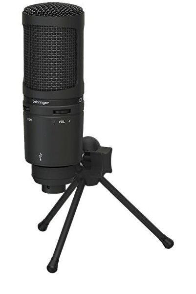 Behringer Microfon condenser USB BM1-U