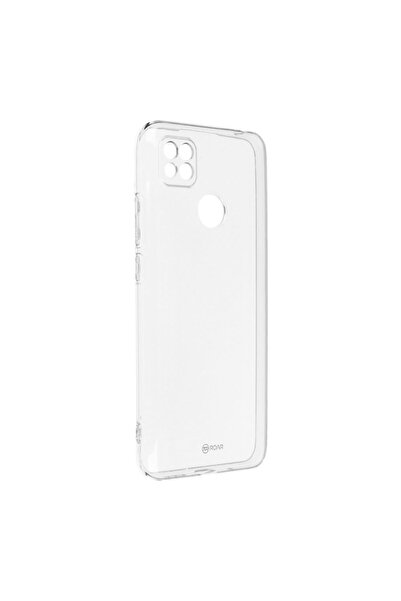roar Θήκη Σιλικόνης Jelly Xiaomi Redmi 9C Διάφανο