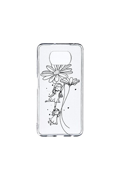 bestcase Husa BestCase¬Æ Clear Silicon 2MM, Compatibila Cu Xiaomi Poco X3 Pro...