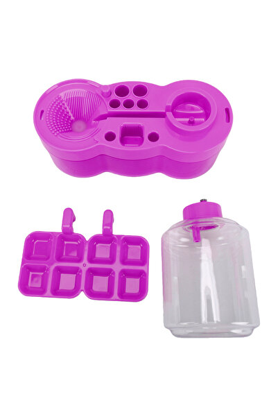 Choice3 set 2 Art Brush Cleaning System Paint Brush Cleaner Tool with Large W...