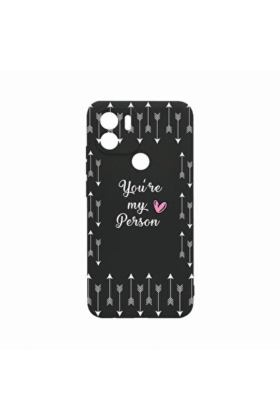 bestcase Husa BestCase¬Æ, Compatibila Cu Xiaomi Redmi A1 Plus, My Person, Rez...