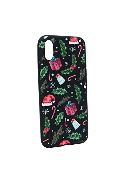 bestcase Χριστούγεννα, θήκη για Xiaomi Redmi 9A, ανθεκτική στη φθορά, αντιολι...