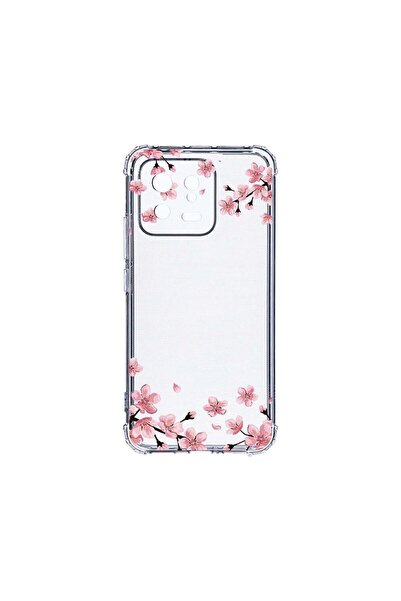 bestcase Husa BestCase¬Æ Anti Shock 1.5MM, Compatibila Cu Xiaomi 13, Pastel c...