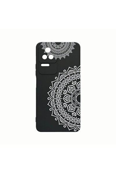 bestcase Θήκη σιλικόνης, Συμβατή με Xiaomi Poco M5s, Απλό σχέδιο, Ανθεκτική σ...