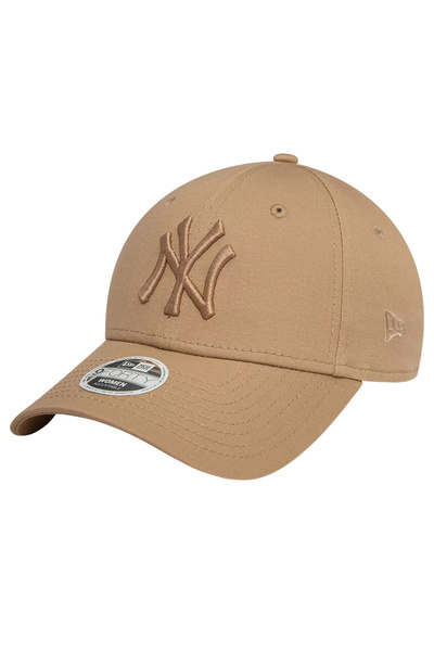 NEW ERA Wmns League Essentials 9TWENTY New York Yankees Cap, Women's Cap