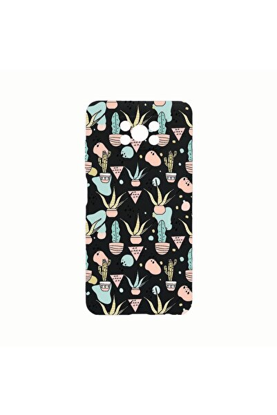 bestcase Husa Silicon, Compatibila cu Xiaomi Poco X3 Pro, Cactus, Rezistenta ...