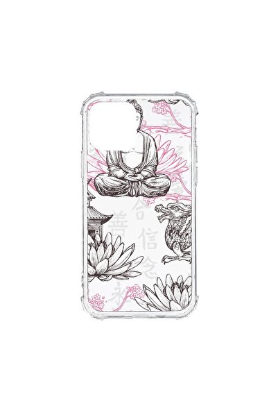 bestcase Husa Anti Shock Silicon Compatibila Cu Xiaomi Redmi 10C, Buddha, Mil...