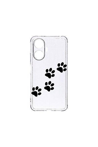 bestcase Θήκη για Xiaomi Redmi A3, BestCase® Αντικραδασμική 1.5MM, Αποτυπώματ...