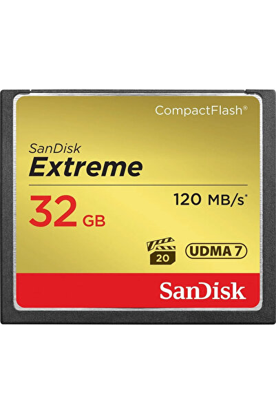 SanDisk Card de memorie SD SDCFXSB-032G-G46 32GB