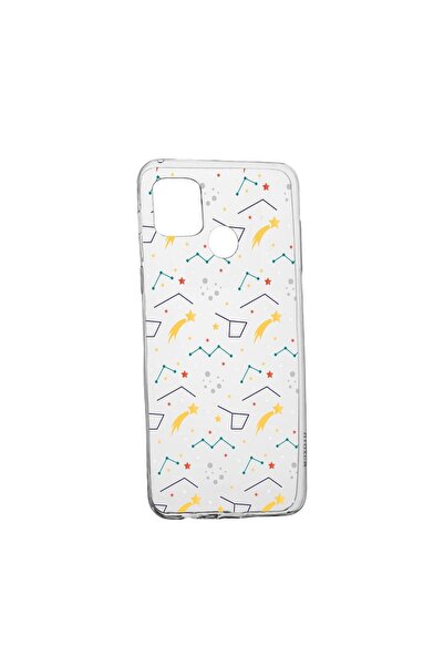 bestcase Husa Silicon, Compatibila Cu Xiaomi Poco C40 / Redmi 10C, Zodiac, re...