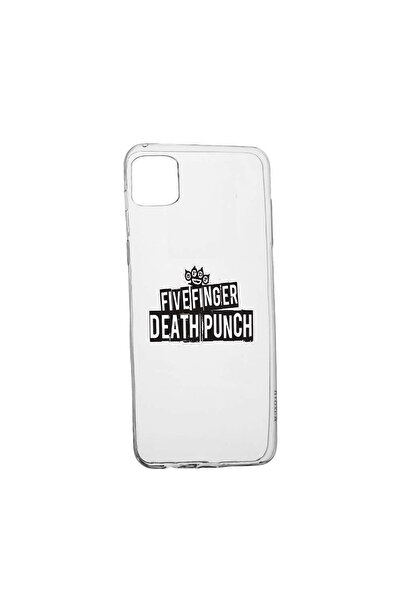 bestcase Five FInger Death Punch Silicone Case, Compatible with Xiaomi Mi 11 ...