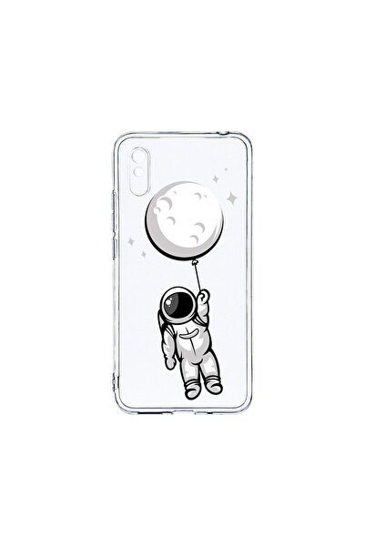 bestcase Husa BestCase¬Æ Clear Silicon 2MM, Compatibila Cu Xiaomi Redmi 9A / ...