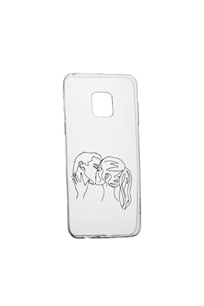 bestcase Husa Silicon Compatibila Cu Xiaomi Redmi Note 9 Pro Max, Teen Love, ...