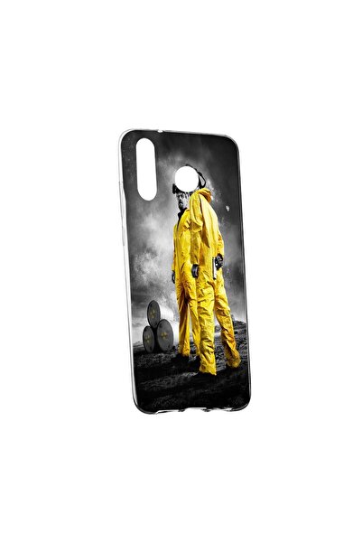 bestcase Breaking Bad, Προστατευτική θήκη ταινίας για Samsung Galaxy A40, ανθ...