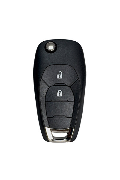 Choice 2 Buttons YOCASTY 5933396 2/3/4 Buttons Flip Remote Car Key 433MHz ASK...