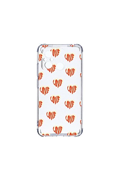 bestcase Αντικραδασμική Θήκη 1.5MM, Συμβατή με Xiaomi Redmi 12C, Χαριτωμένο Σ...