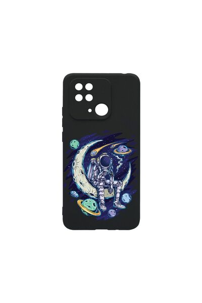 bestcase Husa BestCase¬Æ Slim SIlicon 0.8MM, Compatibila Cu Xiaomi Poco C40, ...
