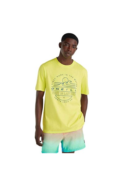 O'Neill Tricou bărbătesc cu mânecă scurtă Jack Muir M