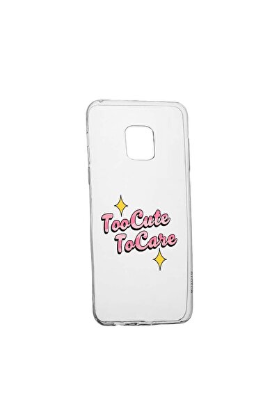 bestcase Husa Silicon Too Cute, Compatibila cu Xiaomi Poco X3 (NFC) / Poco X3...