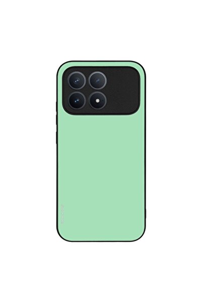 Sonique Θήκη ColorBloc Series για Xiaomi Poco F8 Pro 5G Βεραμάν
