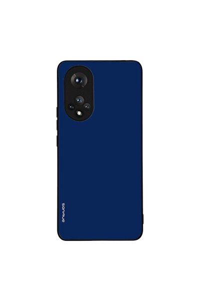 Sonique Θήκη ColorBloc Series για Honor 50 5G / Nova 9 Μπλέ