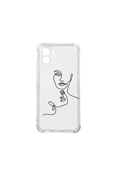 bestcase Αντικραδασμική Θήκη 1.5MM, Συμβατή με Xiaomi Redmi A2, Mother Love, ...