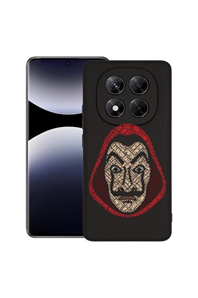 bestcase Θήκη για Xiaomi Redmi Note 14 Pro Plus, Λεπτή θήκη σιλικόνης υψηλής ...