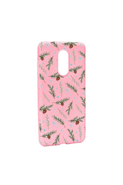 bestcase Χριστουγεννιάτικη Προστατευτική Θήκη για Xiaomi Redmi 5, Ανθεκτική σ...