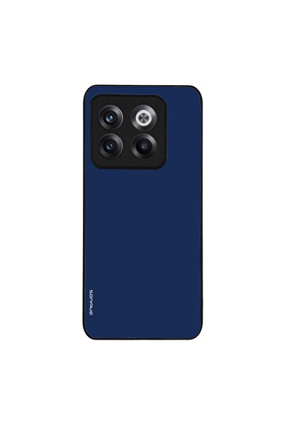 Sonique Θήκη ColorBloc Series για OnePlus 10T Μπλέ