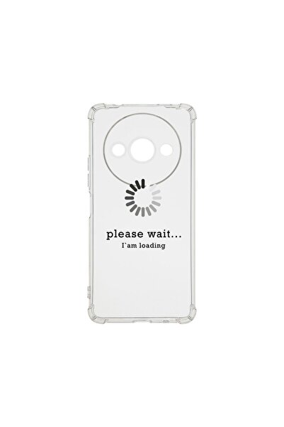 bestcase Θήκη για Xiaomi Redmi A3, BestCase® Αντικραδασμική 1.5MM, Παρακαλώ π...