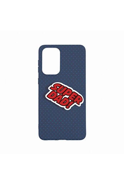 bestcase Husa Silicon, Compatibila Cu Xiaomi Redmi Note 11 Pro, Super Dad, Re...