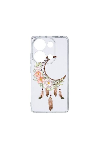 bestcase Husa BestCase¬Æ Clear Silicon 2MM, Compatibila Cu Xiaomi Redmi Note ...