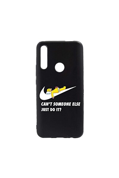 bestcase Θήκη σιλικόνης συμβατή με Xiaomi Redmi Note 8T, Σίμπσον: Απλά Κάνε τ...