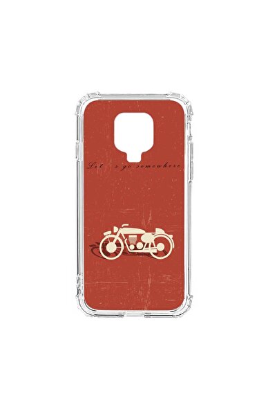 bestcase Husa Anti Shock Silicon Compatibila Cu Xiaomi Redmi Note 9 Pro, Old ...