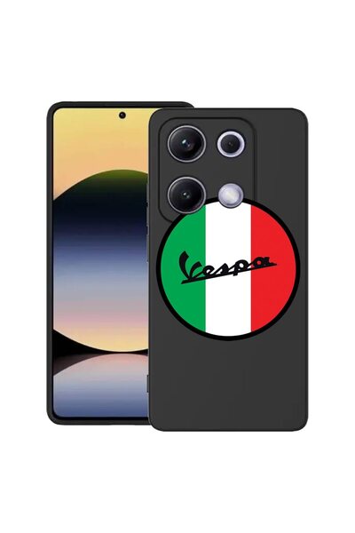 bestcase ¬Æ Husa pentru Xiaomi Redmi Note 14S 4G, Premium Slim Silicon 1.2MM,...