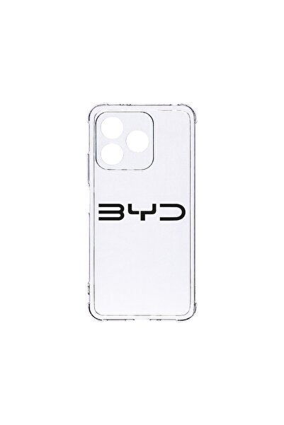 bestcase Husa pentru Xiaomi Redmi 13, BestCase¬Æ Anti Shock 1.5MM, BYD, Air C...