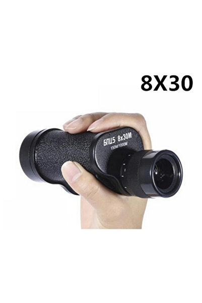 Choice MFBGS-8x30 8X30/10X40/12X45 Monocular HD High Quality Portable Telesco...
