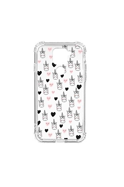 bestcase Husa Anti Shock Silicon Compatibila Cu Xiaomi Redmi Note 9 4G, Unico...