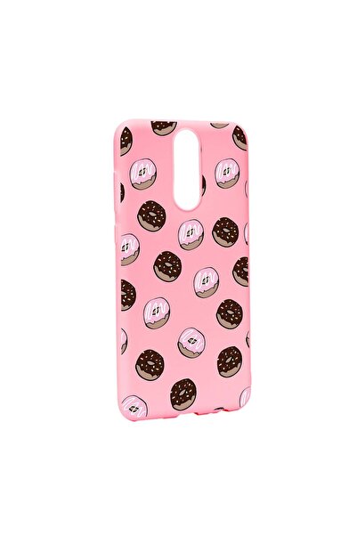 bestcase Husa Xiaomi Redmi Note 4/4X, Donuts, rezistenta la uzura, anti-alune...