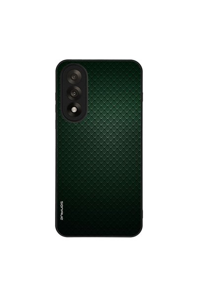 Sonique Θήκη Carbon Series για OnePlus Nord 5 5G Πράσινο