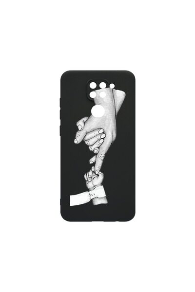 bestcase Husa BestCase¬Æ SLIM SIlicon 0.8MM, Compatibila Cu Xiaomi Redmi Note...