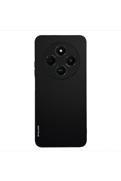 Sonique Θήκη Carbon Series για Xiaomi Redmi 14C 4G / Poco C75 4G / Redmi A4 5...