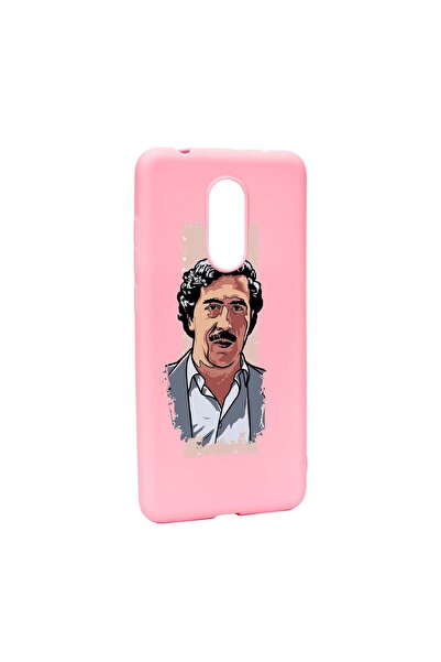 bestcase Νάρκος - Πάμπλο Εσκομπάρ, Ταινία, προστατευτική θήκη, για Xiaomi Red...